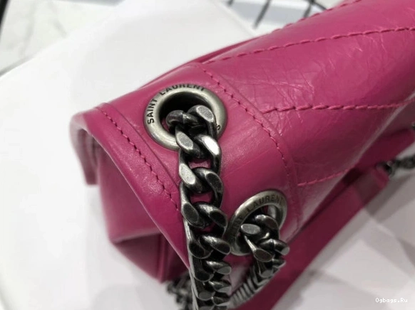 MEDIUM YSL NIKI 0816